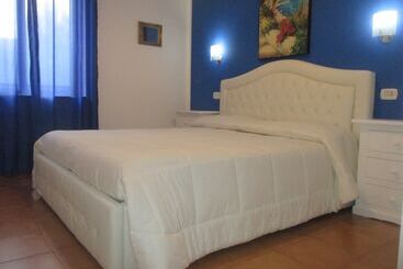 پانسیون Casa Vacanze Donna Antonia