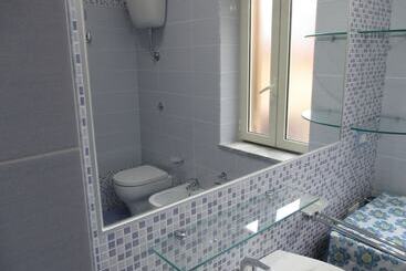 پانسیون Casa Vacanze Donna Antonia