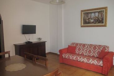 پانسیون Casa Vacanze Donna Antonia