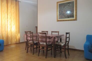 پانسیون Casa Vacanze Donna Antonia
