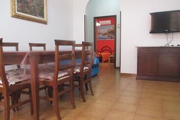 پانسیون Casa Vacanze Donna Antonia
