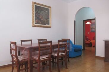 پانسیون Casa Vacanze Donna Antonia