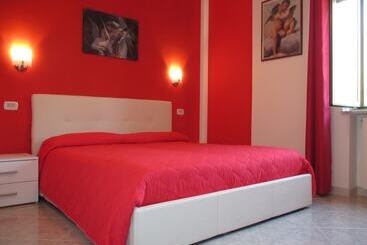 پانسیون Casa Vacanze Donna Antonia