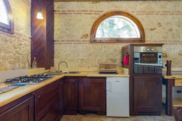 پانسیون Medieval Relais   Top Location