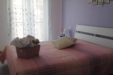 پانسیون Dimora Fraula Guest House