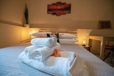 پانسیون Sea Station Polignano Rooms