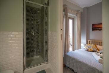 پانسیون Sea Station Polignano Rooms