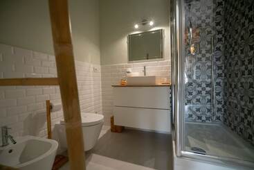 پانسیون Sea Station Polignano Rooms