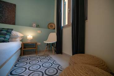 پانسیون Sea Station Polignano Rooms
