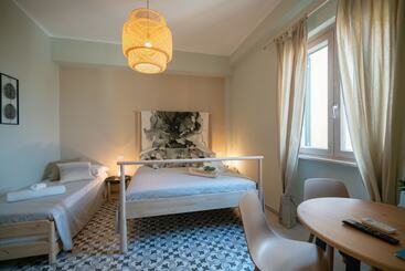 پانسیون Sea Station Polignano Rooms