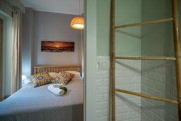پانسیون Sea Station Polignano Rooms