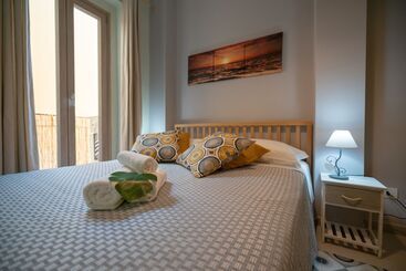 پانسیون Sea Station Polignano Rooms