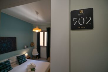 پانسیون Sea Station Polignano Rooms