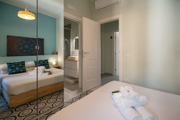 پانسیون Sea Station Polignano Rooms