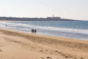 اقامتگاه Marsa Siclà Le Ville