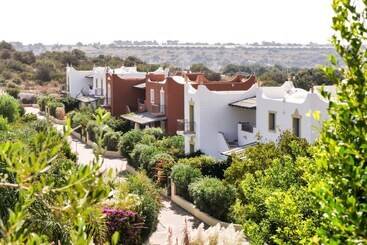 اقامتگاه Marsa Siclà Le Ville