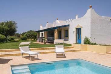 اقامتگاه Marsa Siclà Le Ville