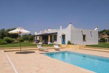 اقامتگاه Marsa Siclà Le Ville
