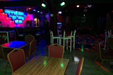 Roadhouse Boutik Otel