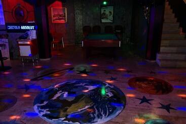 Roadhouse Boutik Otel