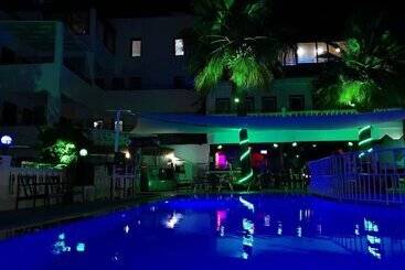 Roadhouse Boutik Otel