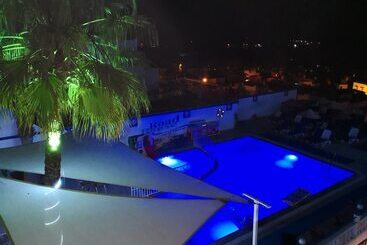 Roadhouse Boutik Otel