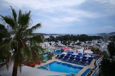 Roadhouse Boutik Otel