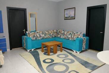 Roadhouse Boutik Otel