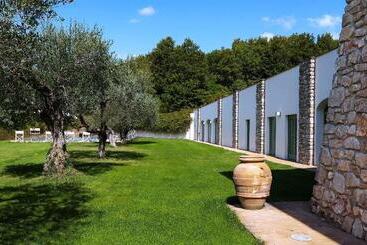 Acquaghiaccia Spa & Country House