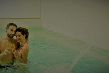 Acquaghiaccia Spa & Country House