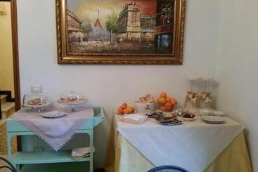 B&b Al Palazzo