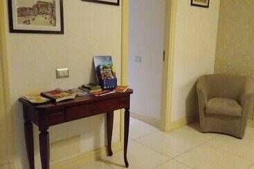 B&b Casa Aragonese