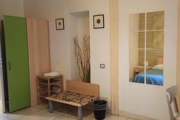 B&b Casa Aragonese