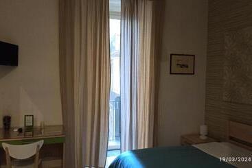B&b Casa Aragonese