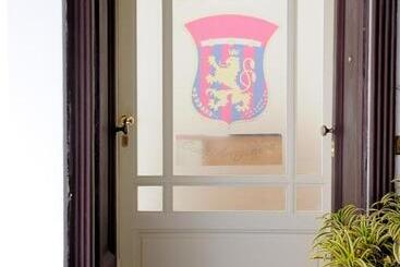 B&b Casa Aragonese