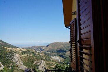B&b Lo Sparviero