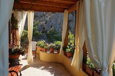 B&b Lo Sparviero