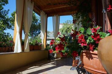 B&b Lo Sparviero