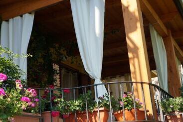 B&b Lo Sparviero