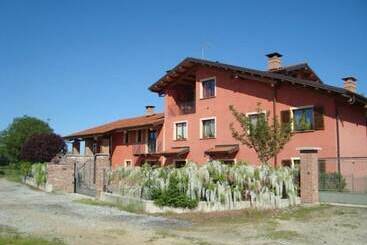 B&b Milù