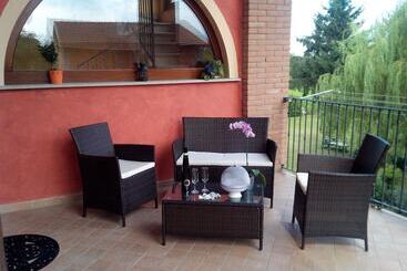 B&b Milù