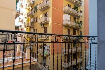 B&b Salerno Stay