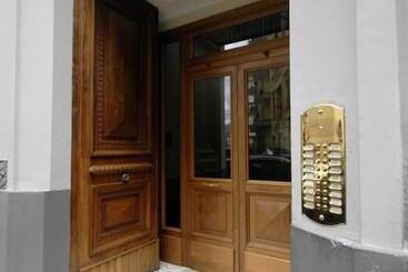 B&b Salerno Stay