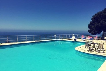 B&b Villa Licata D Andrea
