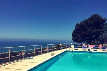B&b Villa Licata D Andrea