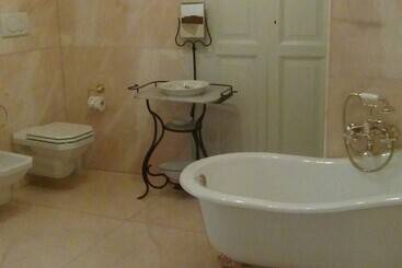 Antica Dimora Fuori Le Mura B&b