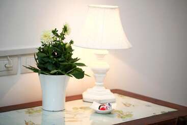 تختخواب و صبحانه Casa Minna