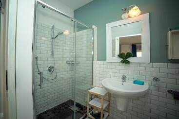 تختخواب و صبحانه Casa Minna