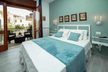تختخواب و صبحانه Casa Minna