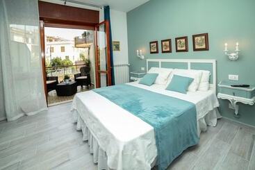 تختخواب و صبحانه Casa Minna